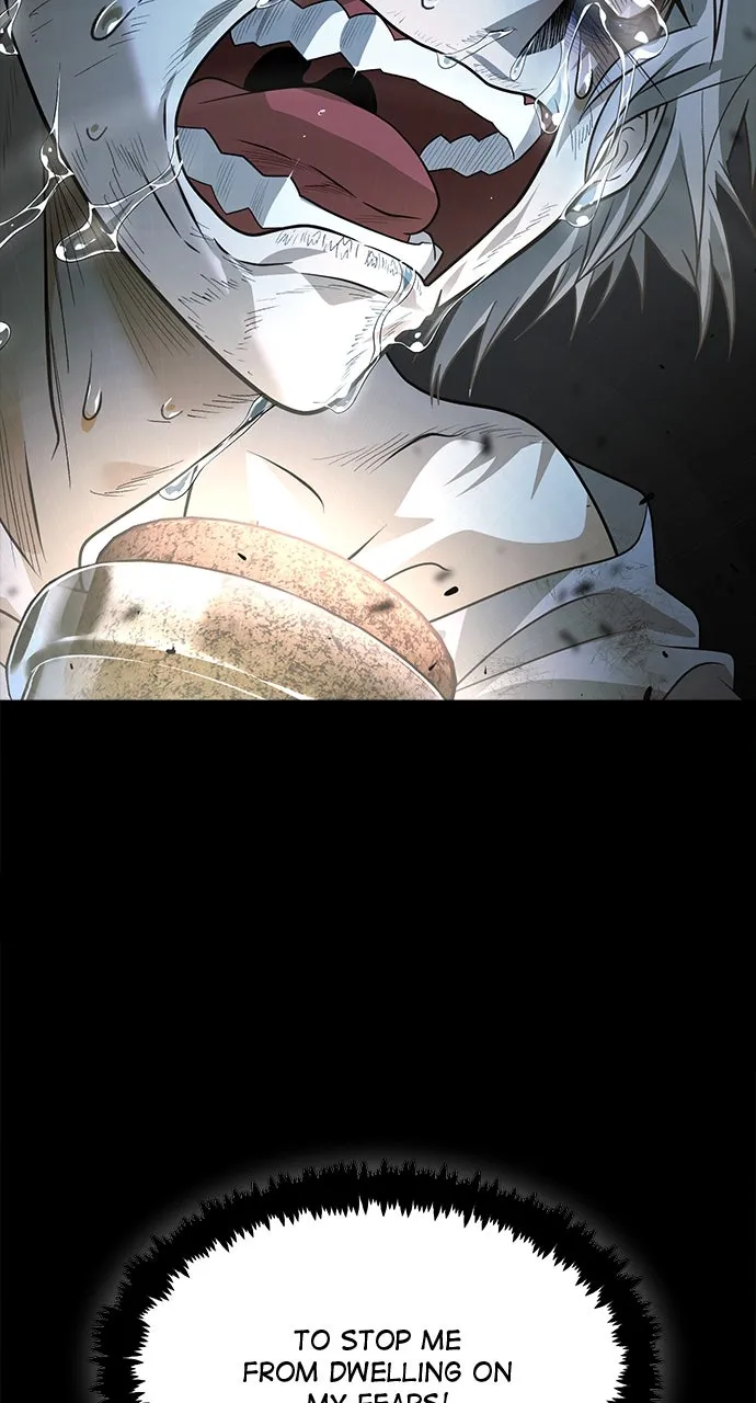Read The Last Passage chapter 47 image 43 on Lezhin
