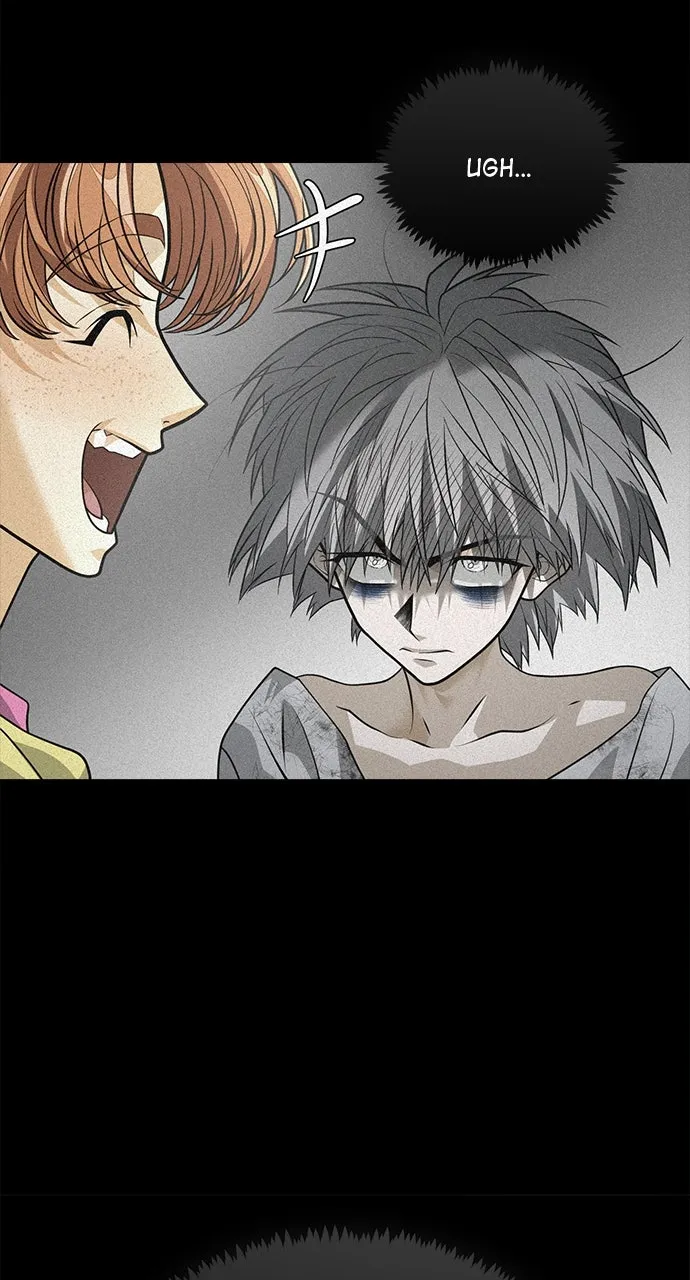 Read The Last Passage chapter 47 image 45 on Lezhin