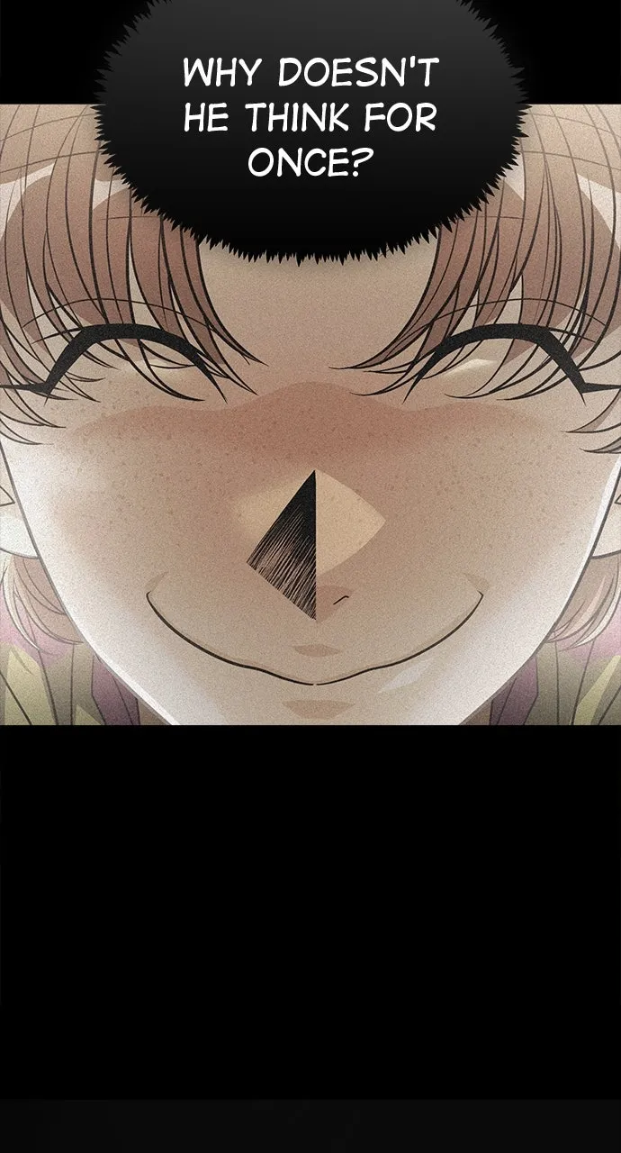 Read The Last Passage chapter 47 image 46 on Lezhin