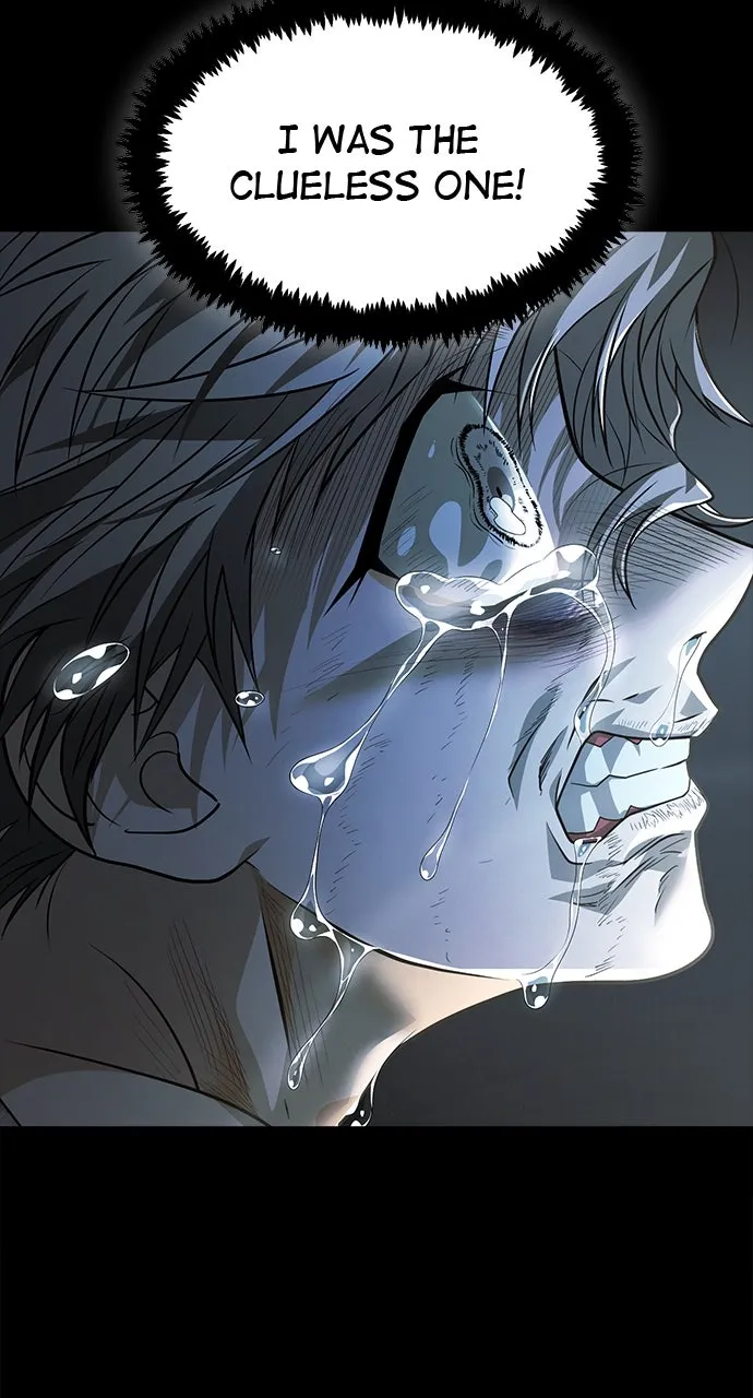 Read The Last Passage chapter 47 image 48 on Lezhin