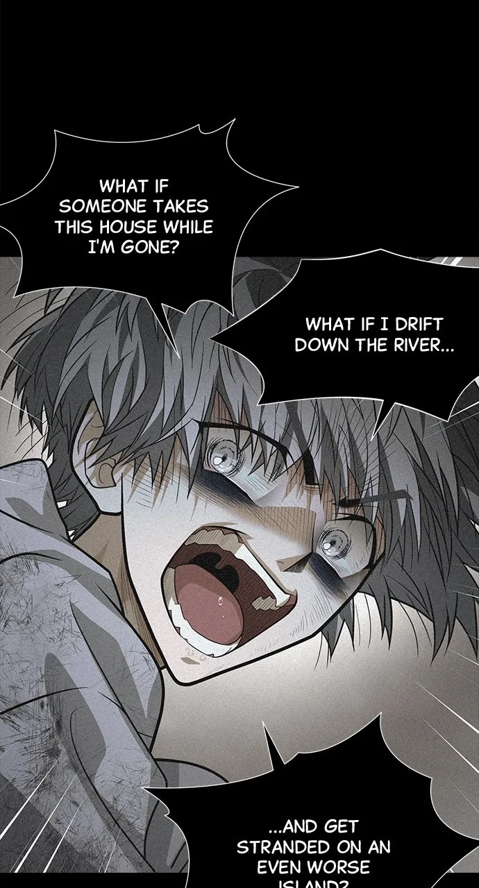 Read The Last Passage chapter 47 image 49 on Lezhin