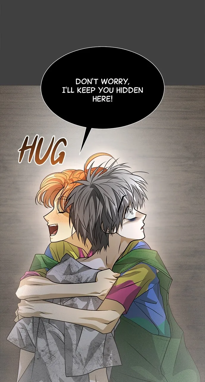 Read The Last Passage chapter 47 image 5 on Lezhin
