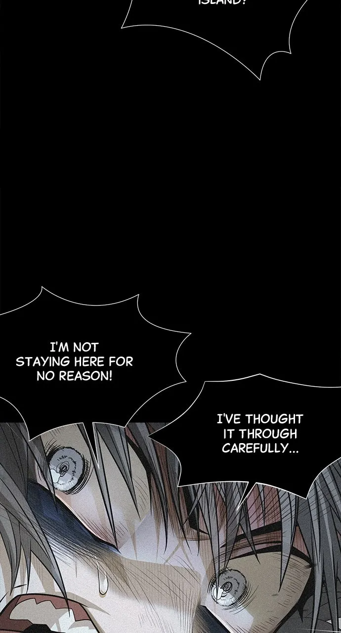 Read The Last Passage chapter 47 image 50 on Lezhin