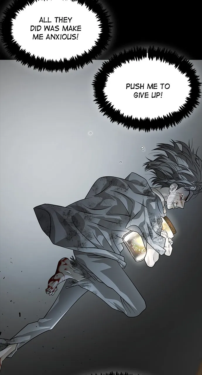 Read The Last Passage chapter 47 image 54 on Lezhin