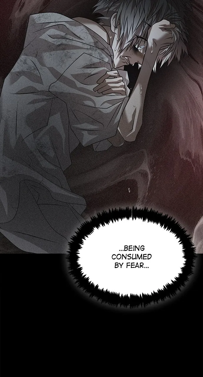 Read The Last Passage chapter 47 image 56 on Lezhin