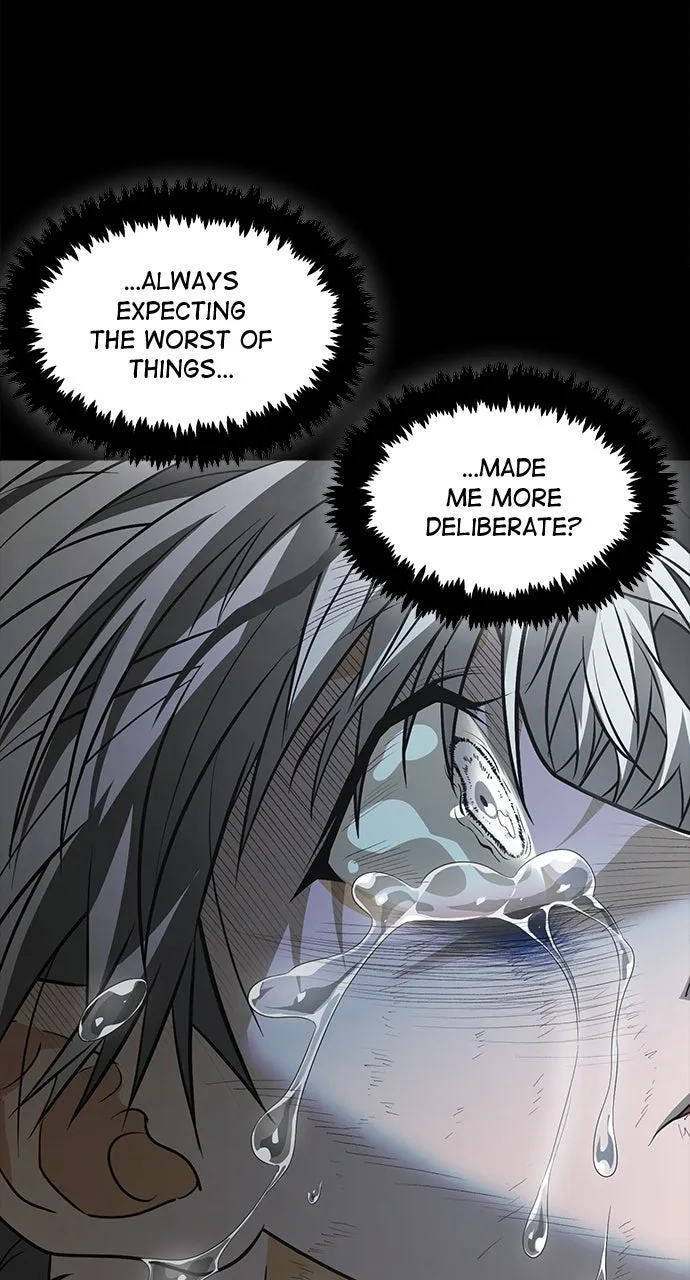 Read The Last Passage chapter 47 image 57 on Lezhin