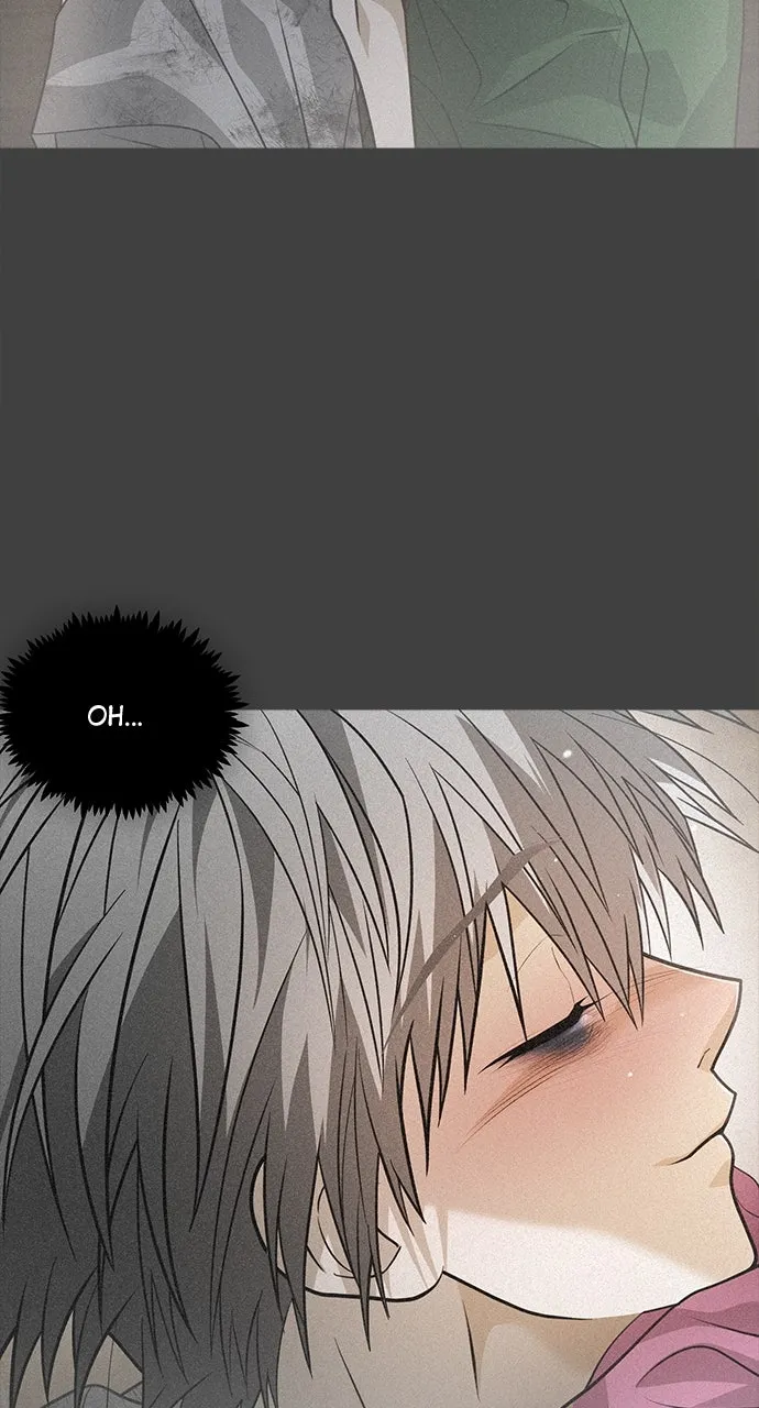 Read The Last Passage chapter 47 image 6 on Lezhin