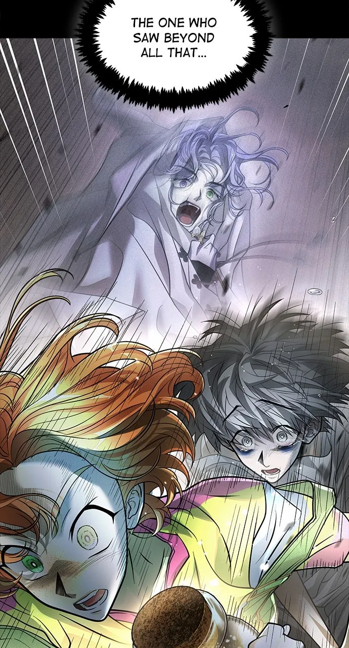 Read The Last Passage chapter 47 image 61 on Lezhin