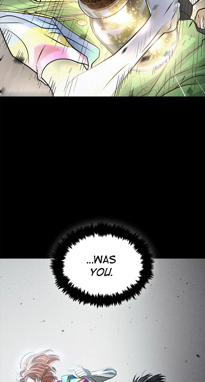 Read The Last Passage chapter 47 image 62 on Lezhin