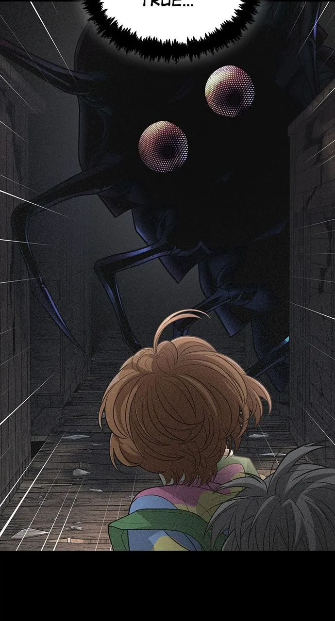 Read The Last Passage chapter 47 image 65 on Lezhin