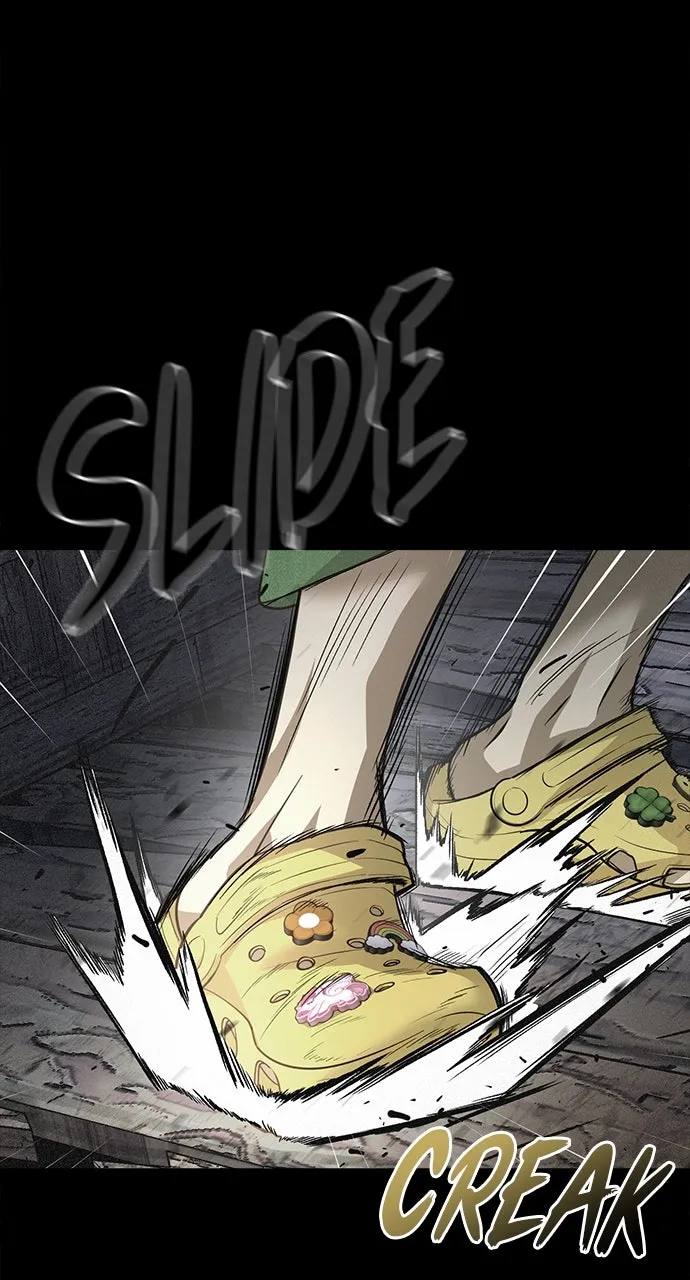 Read The Last Passage chapter 47 image 67 on Lezhin