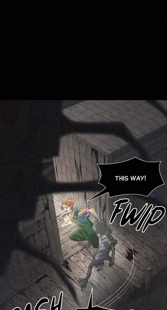 Read The Last Passage chapter 47 image 68 on Lezhin