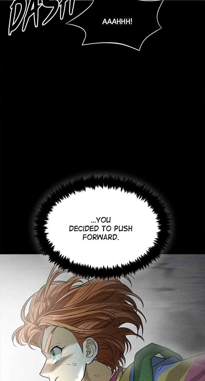 Read The Last Passage chapter 47 image 69 on Lezhin