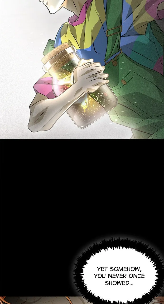 Read The Last Passage chapter 47 image 70 on Lezhin