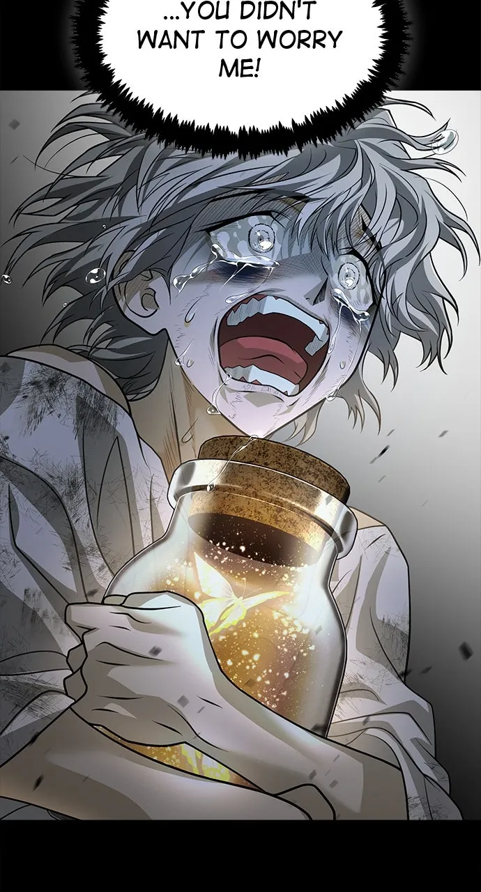 Read The Last Passage chapter 47 image 74 on Lezhin