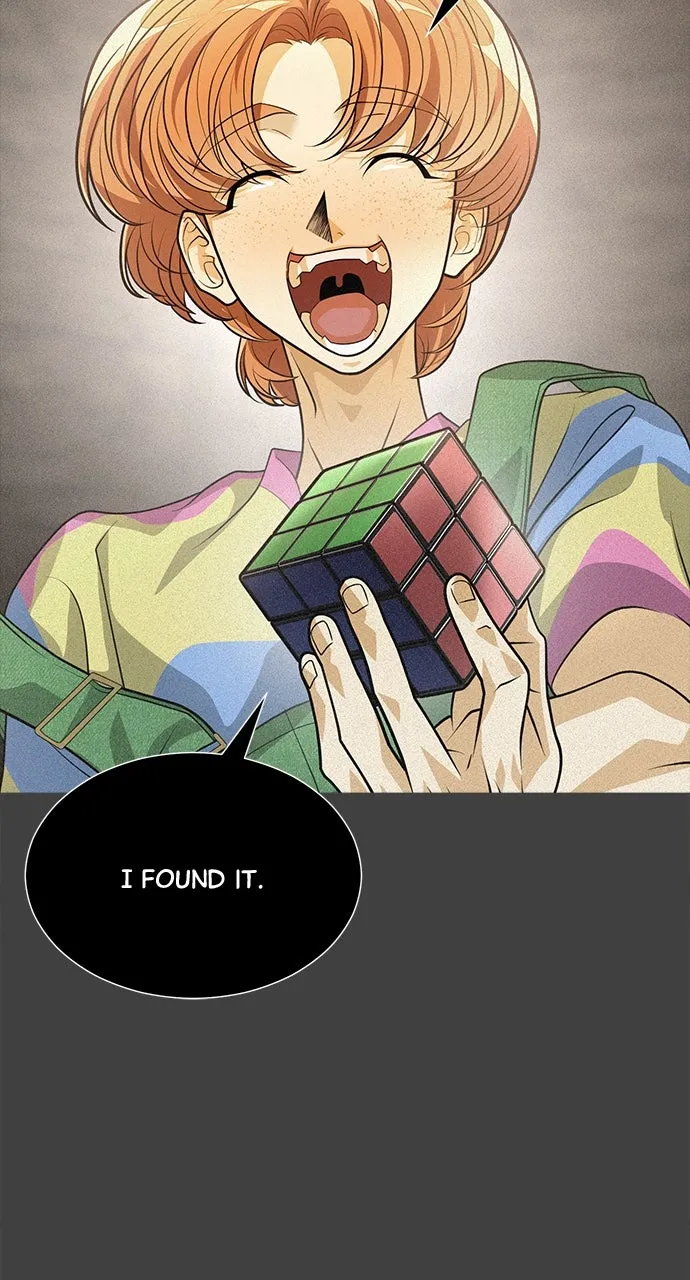 Read The Last Passage chapter 47 image 8 on Lezhin