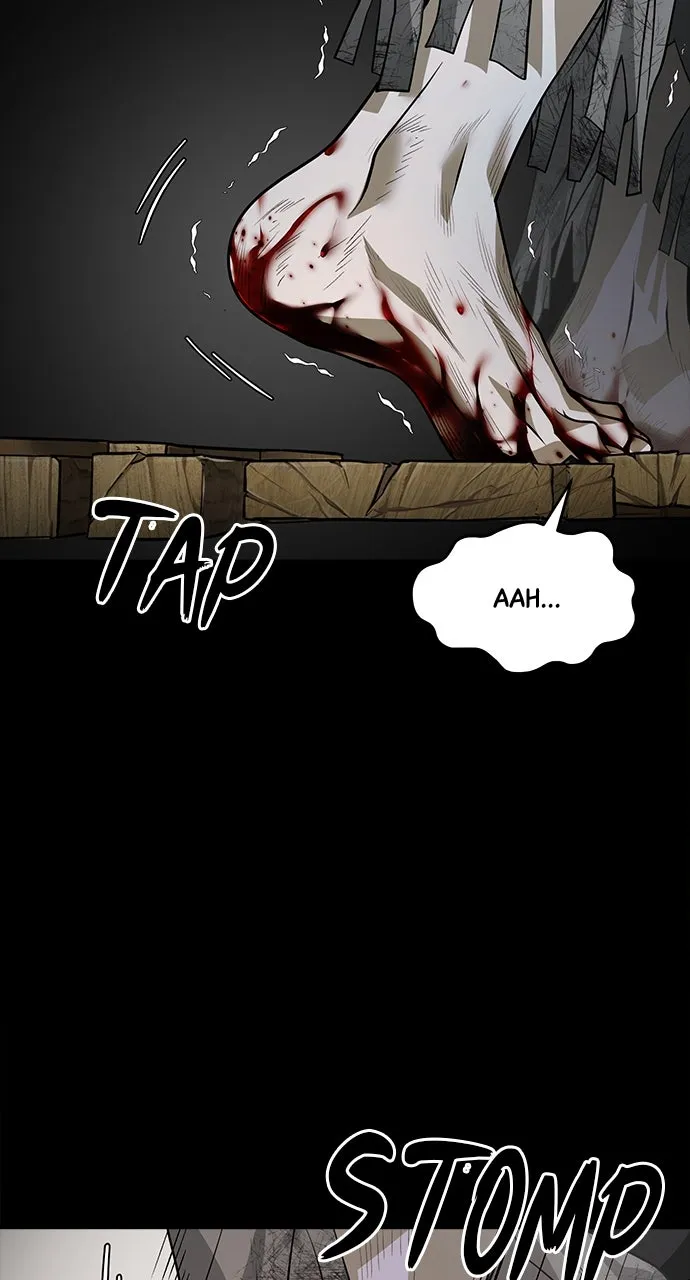Read The Last Passage chapter 47 image 81 on Lezhin
