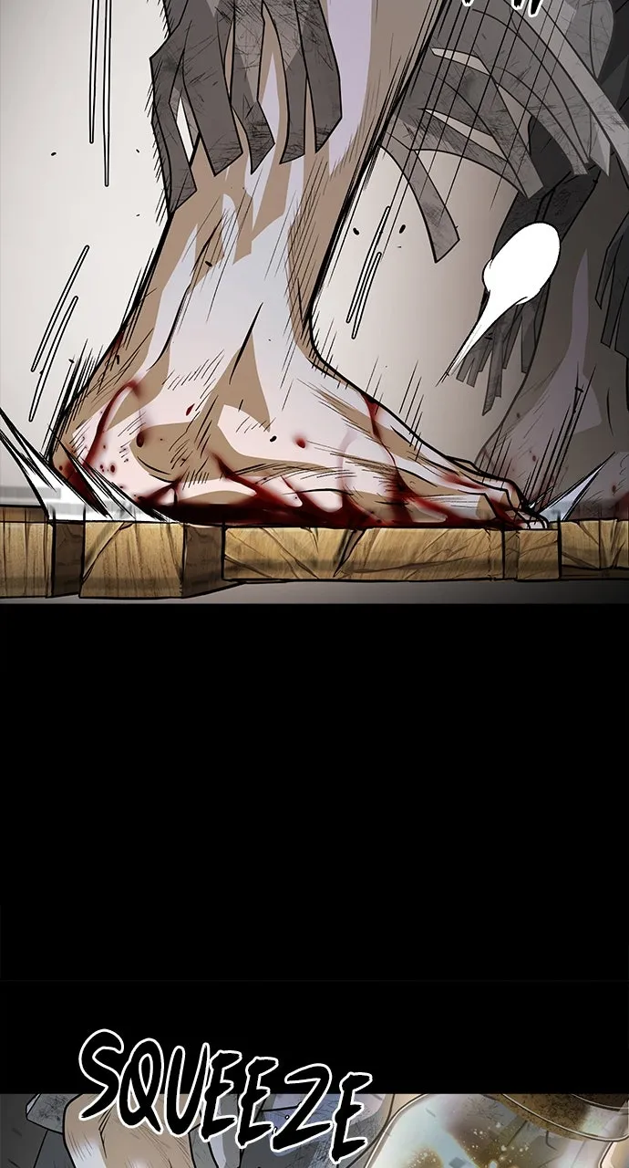 Read The Last Passage chapter 47 image 82 on Lezhin