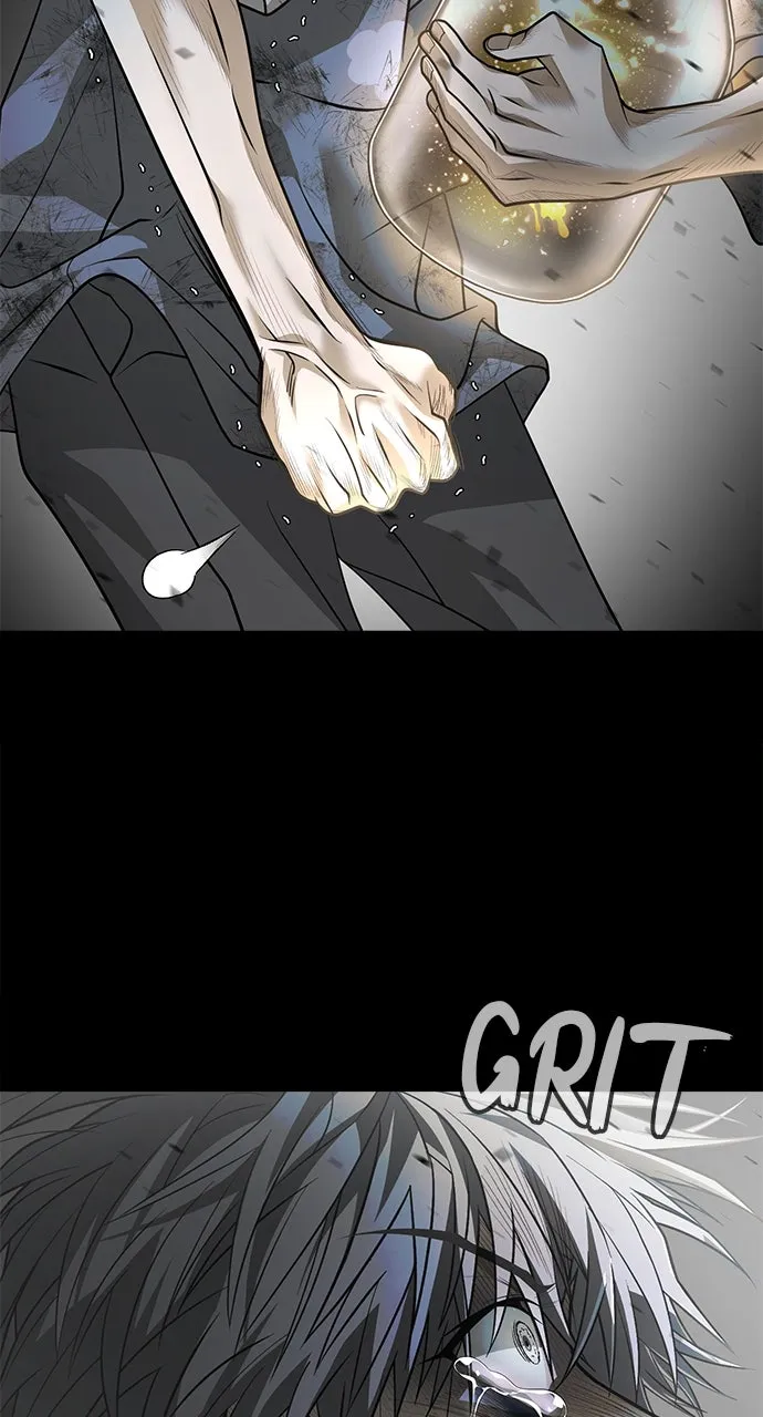 Read The Last Passage chapter 47 image 83 on Lezhin
