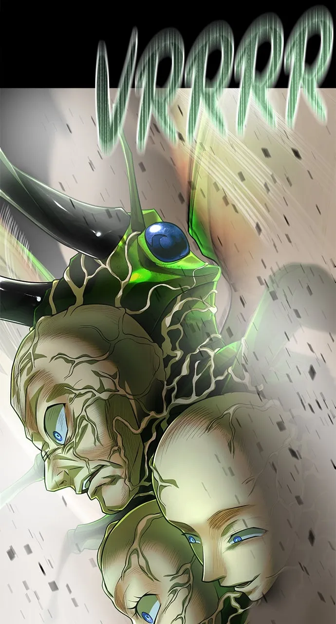 Read The Last Passage chapter 47 image 86 on Lezhin