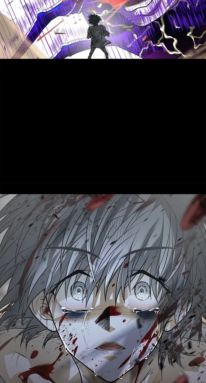 Read The Last Passage chapter 47 image 91 on Lezhin