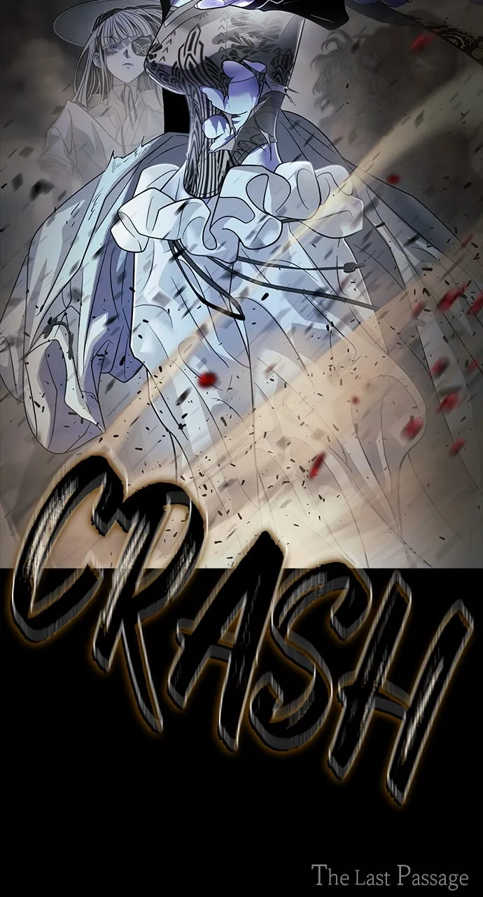 Read The Last Passage chapter 47 image 93 on Lezhin