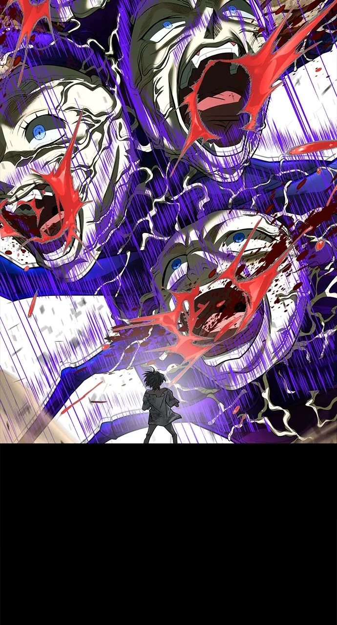 Read The Last Passage chapter 48 image 1 on Lezhin