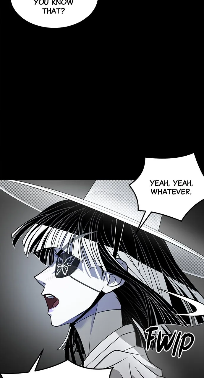 Read The Last Passage chapter 48 image 12 on Lezhin