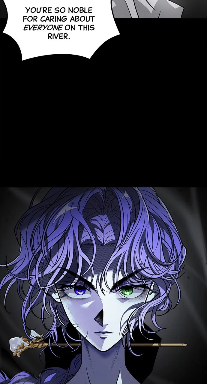 Read The Last Passage chapter 48 image 13 on Lezhin