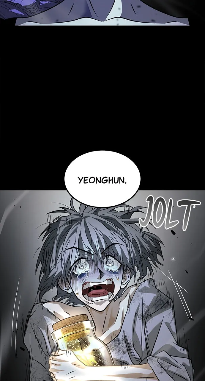 Read The Last Passage chapter 48 image 14 on Lezhin