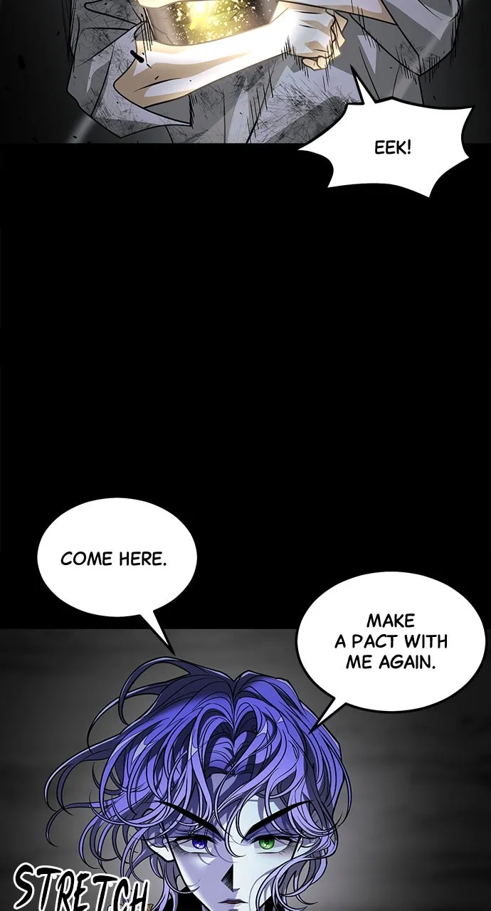 Read The Last Passage chapter 48 image 15 on Lezhin