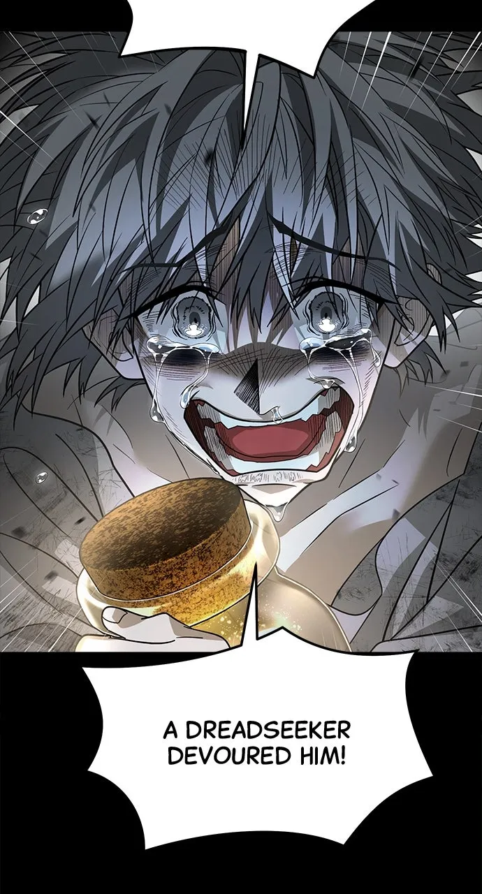 Read The Last Passage chapter 48 image 17 on Lezhin