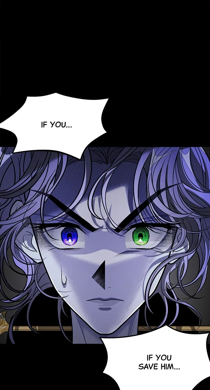 Read The Last Passage chapter 48 image 18 on Lezhin