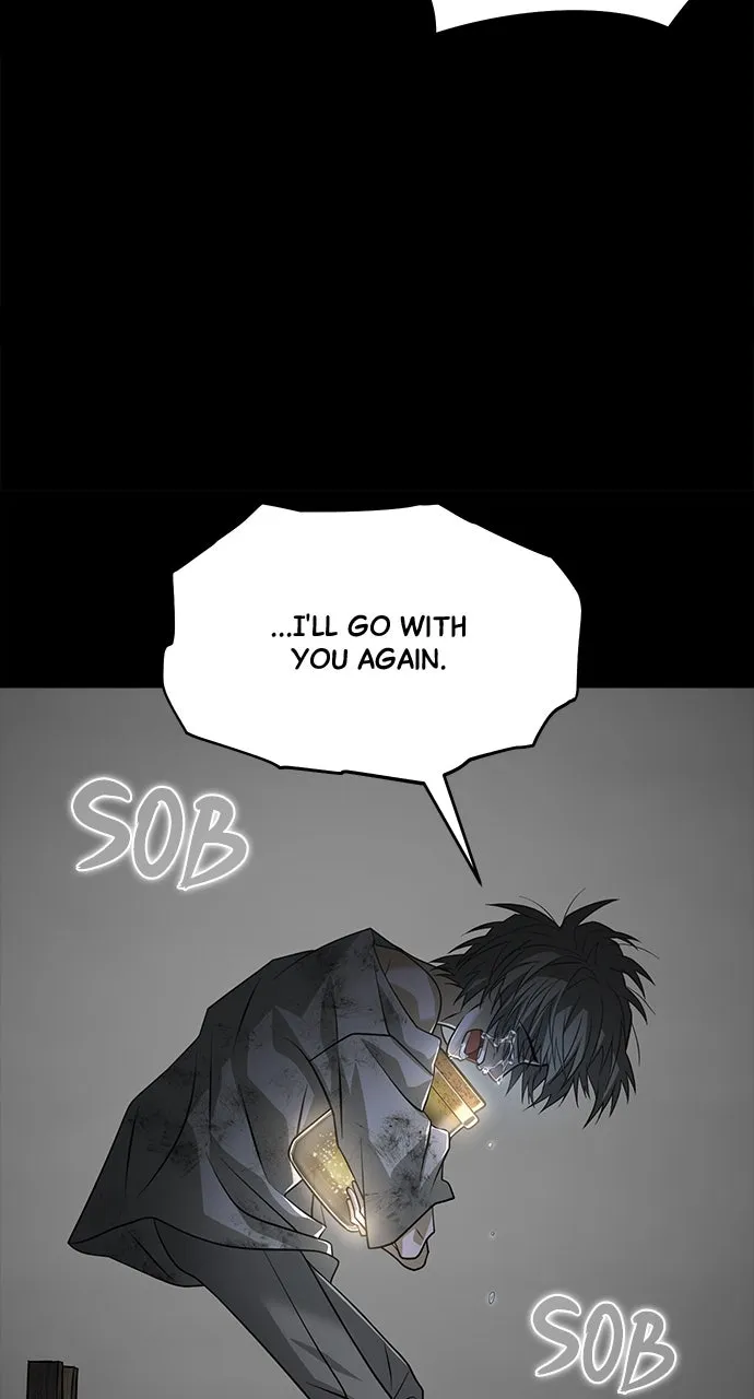 Read The Last Passage chapter 48 image 19 on Lezhin