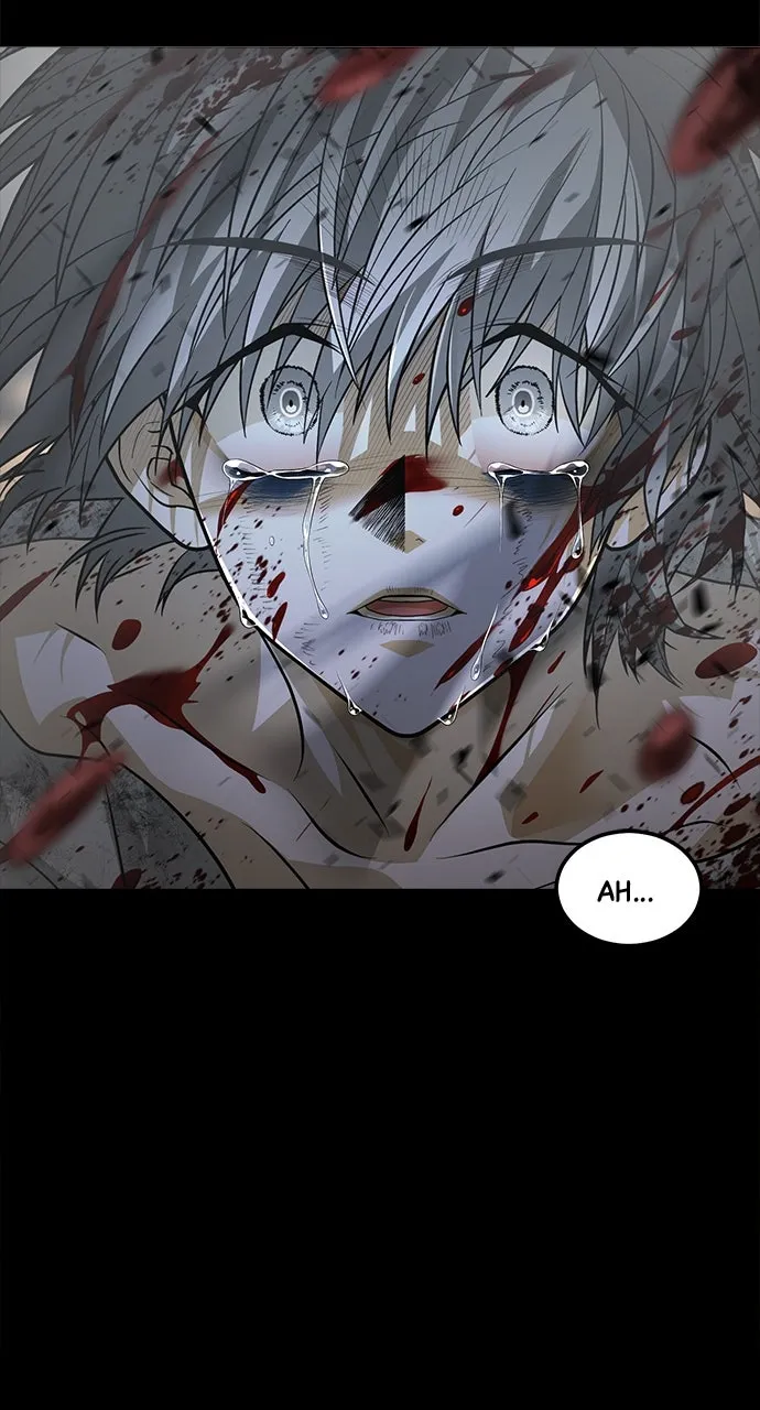 Read The Last Passage chapter 48 image 2 on Lezhin