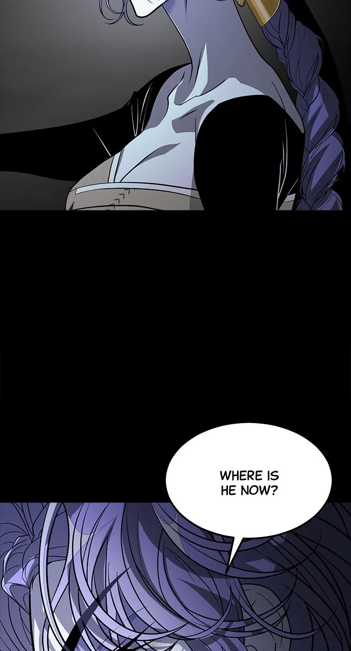 Read The Last Passage chapter 48 image 21 on Lezhin