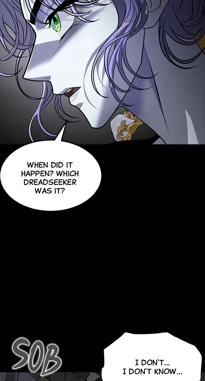 Read The Last Passage chapter 48 image 22 on Lezhin