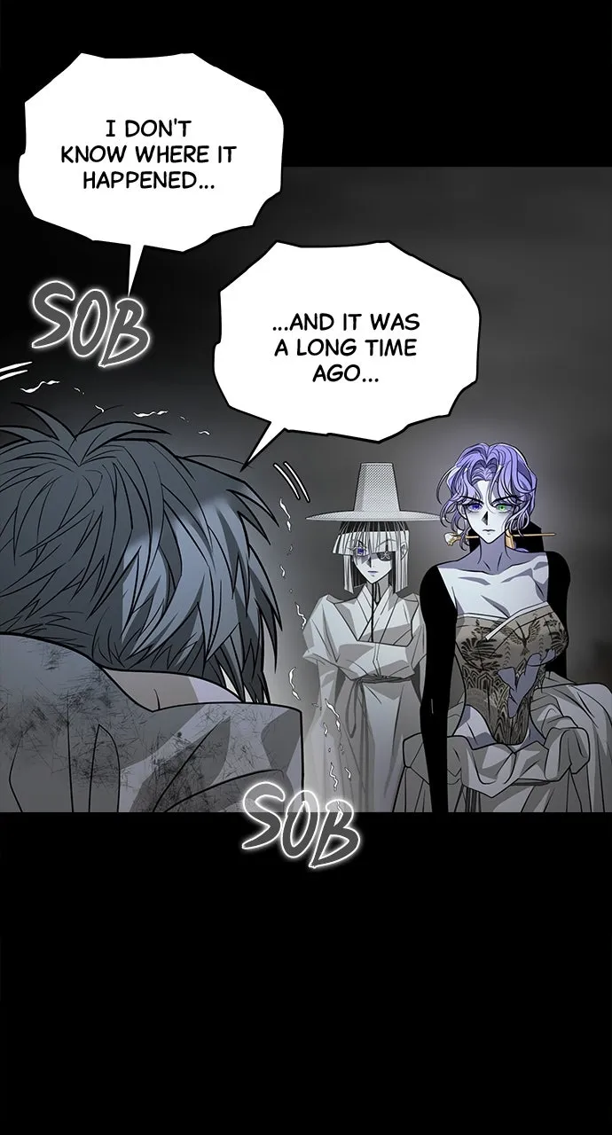 Read The Last Passage chapter 48 image 24 on Lezhin