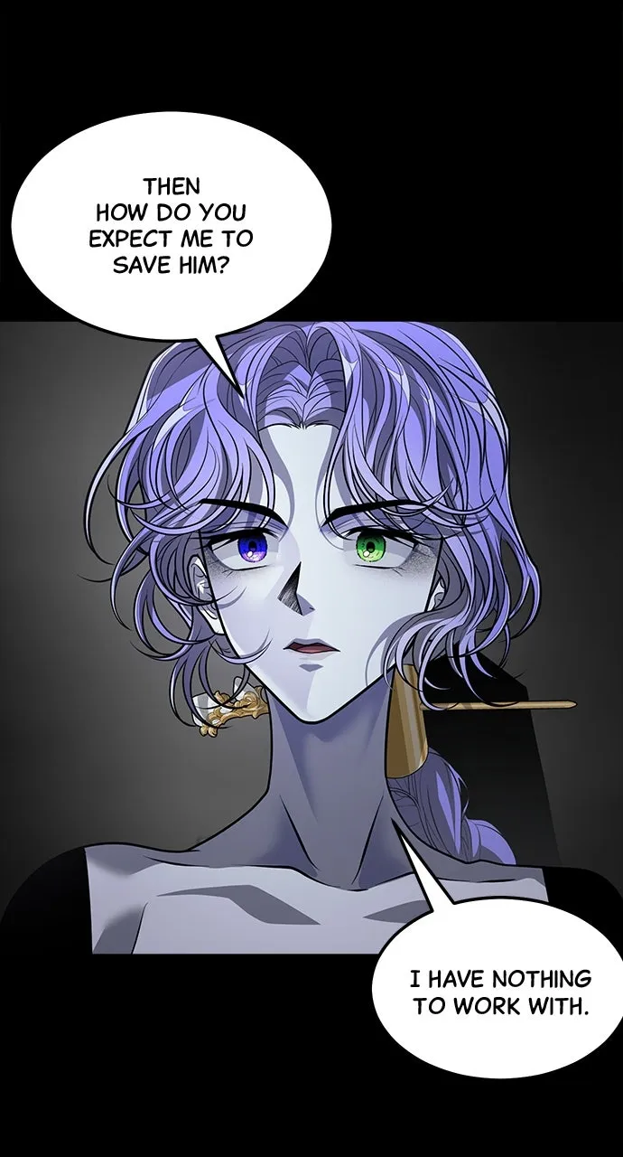 Read The Last Passage chapter 48 image 25 on Lezhin