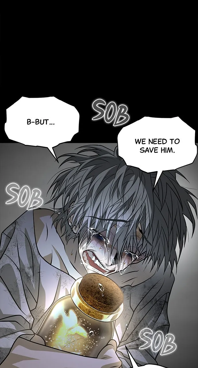 Read The Last Passage chapter 48 image 26 on Lezhin