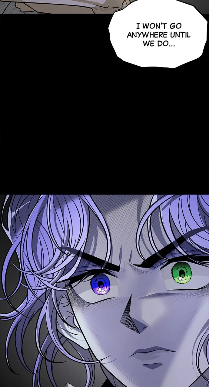 Read The Last Passage chapter 48 image 27 on Lezhin