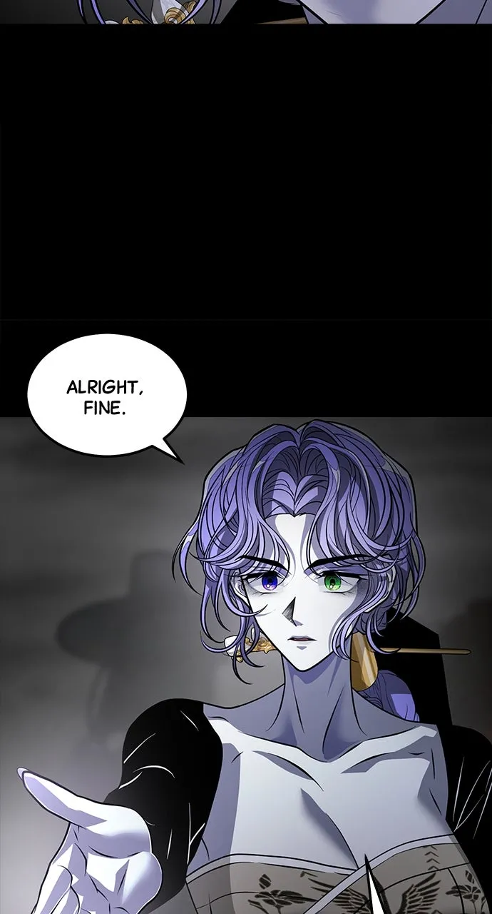 Read The Last Passage chapter 48 image 28 on Lezhin