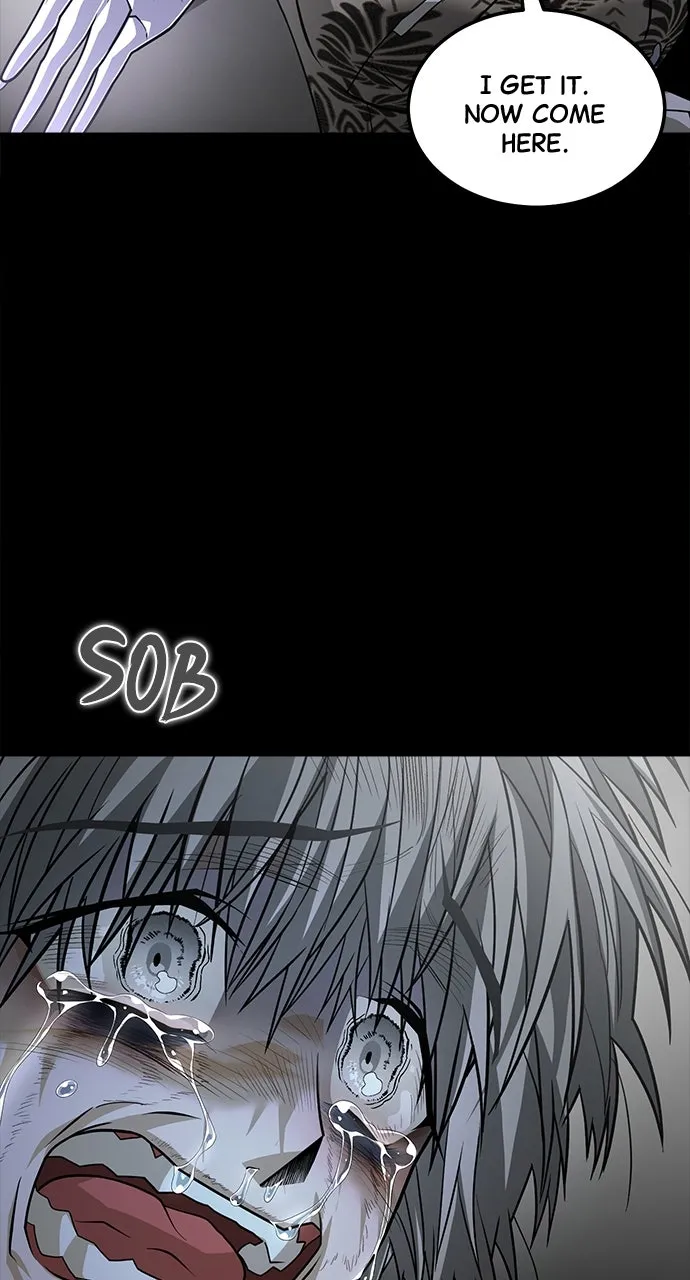 Read The Last Passage chapter 48 image 29 on Lezhin