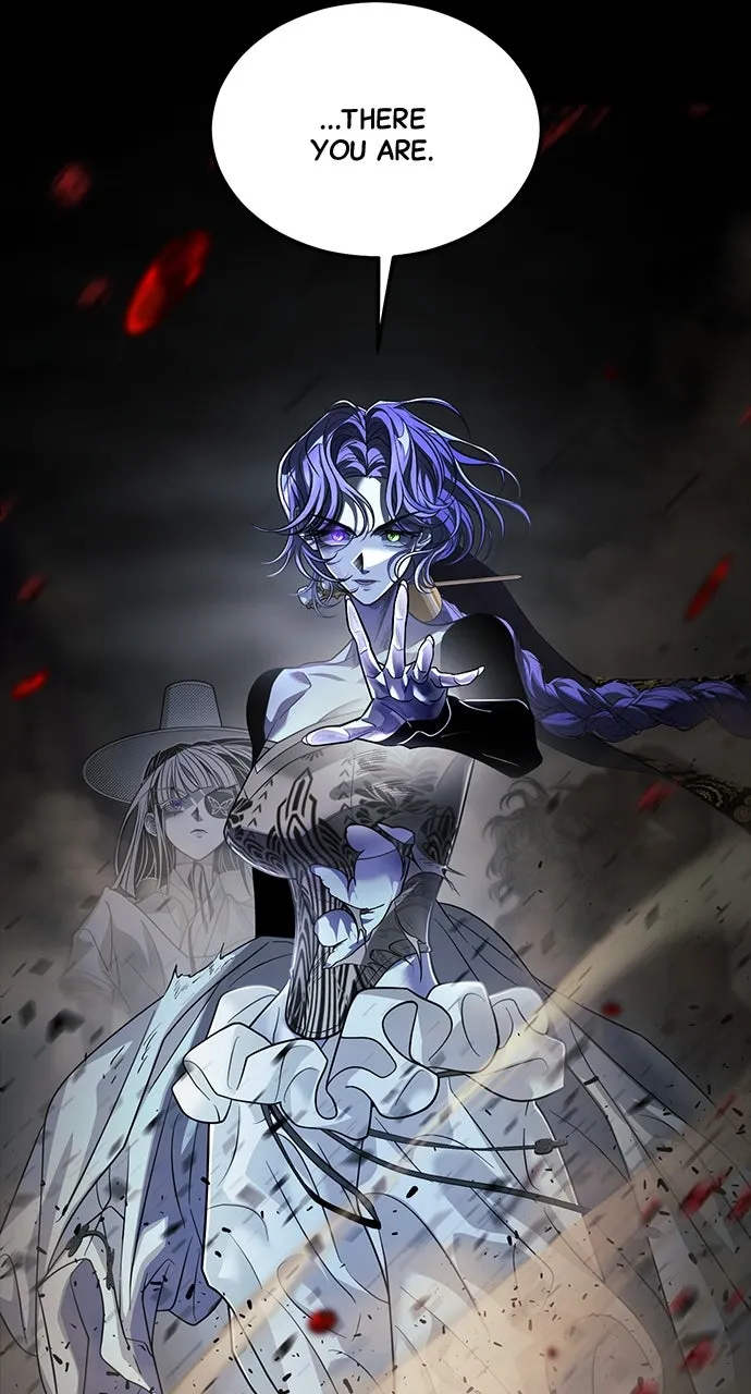 Read The Last Passage chapter 48 image 3 on Lezhin