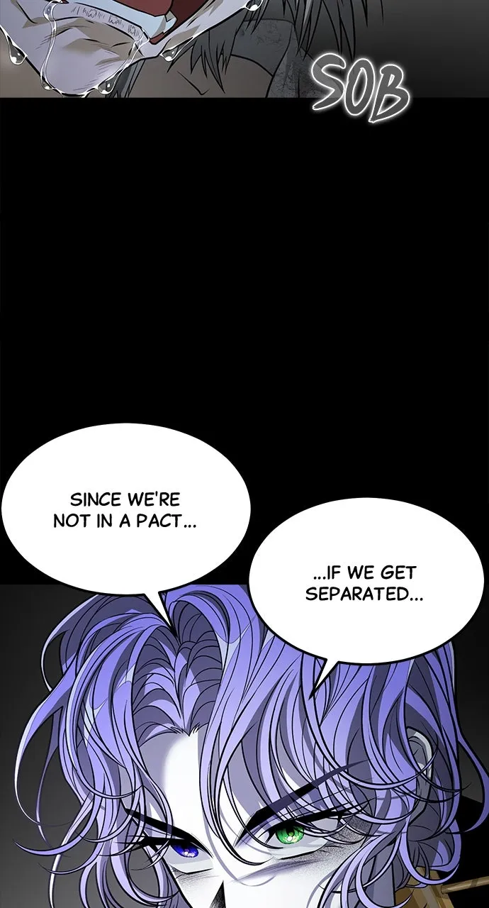 Read The Last Passage chapter 48 image 30 on Lezhin