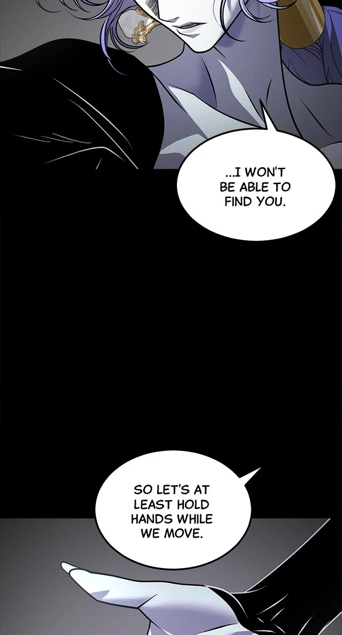 Read The Last Passage chapter 48 image 31 on Lezhin