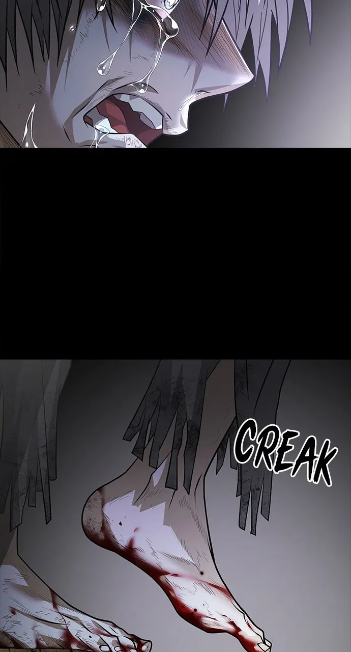 Read The Last Passage chapter 48 image 33 on Lezhin