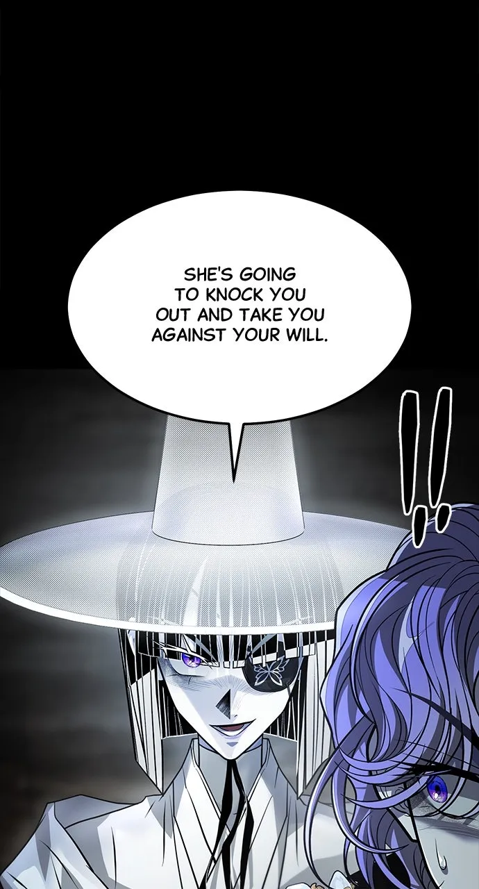 Read The Last Passage chapter 48 image 35 on Lezhin