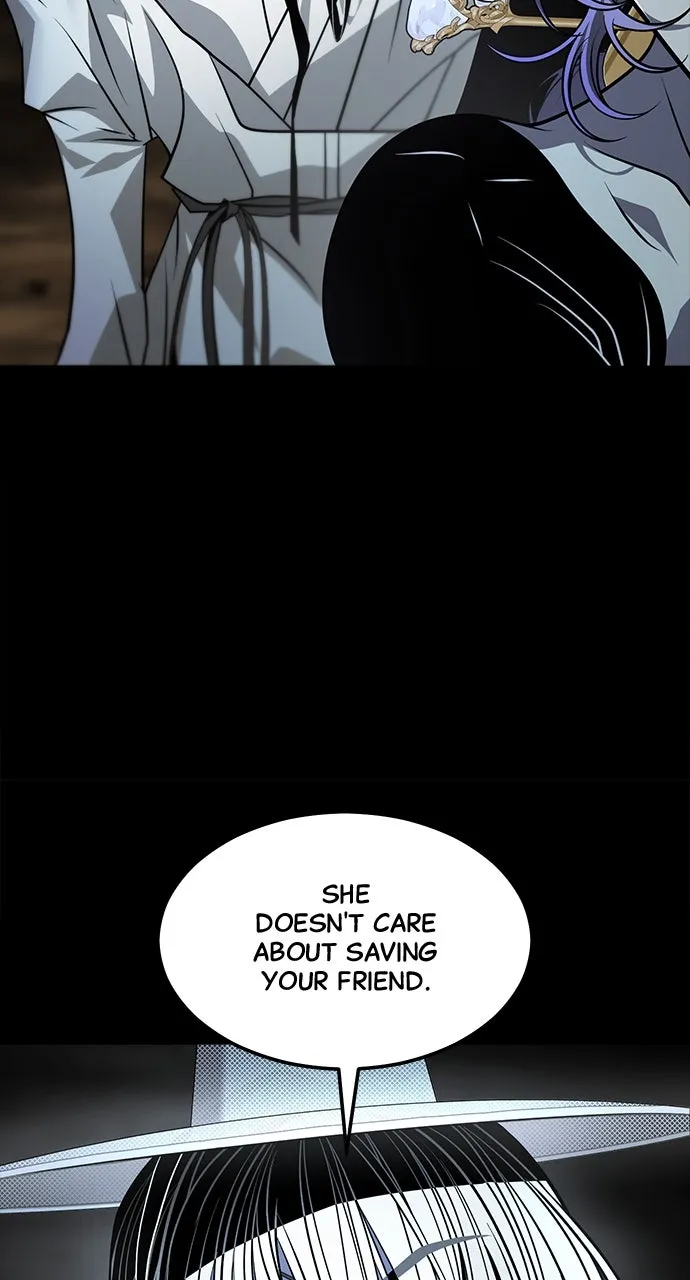 Read The Last Passage chapter 48 image 36 on Lezhin