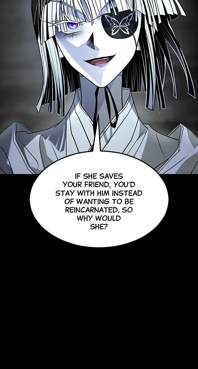Read The Last Passage chapter 48 image 37 on Lezhin